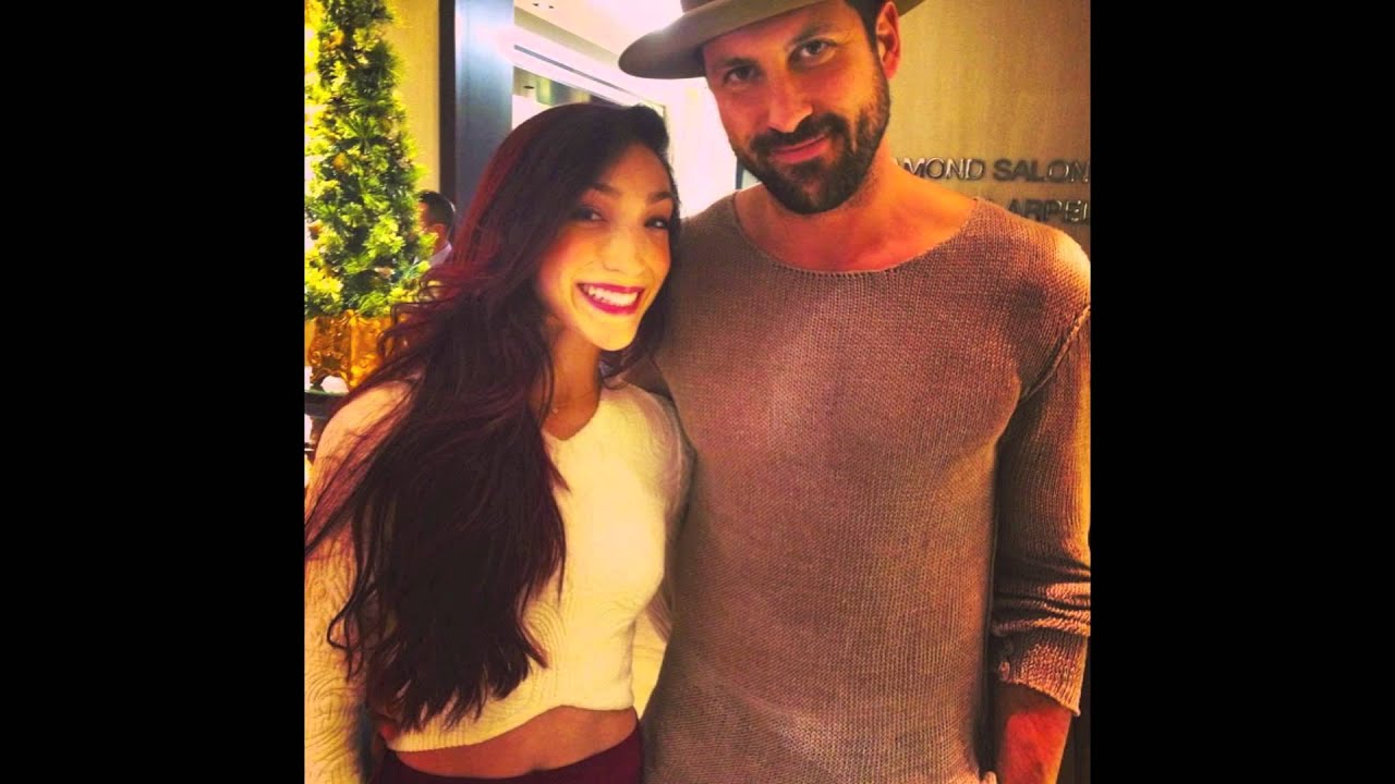 Maks and Meryl - You're Still the One
