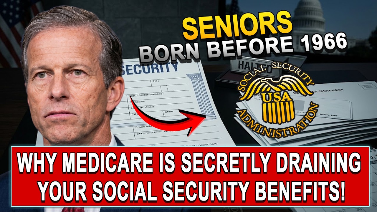 6 Critical Reasons The Government Can Halt Your Social Security Benefits Overnight!