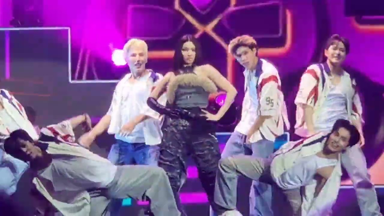 ไม่อ่อม in #GinnyJaynaHeart2Heart