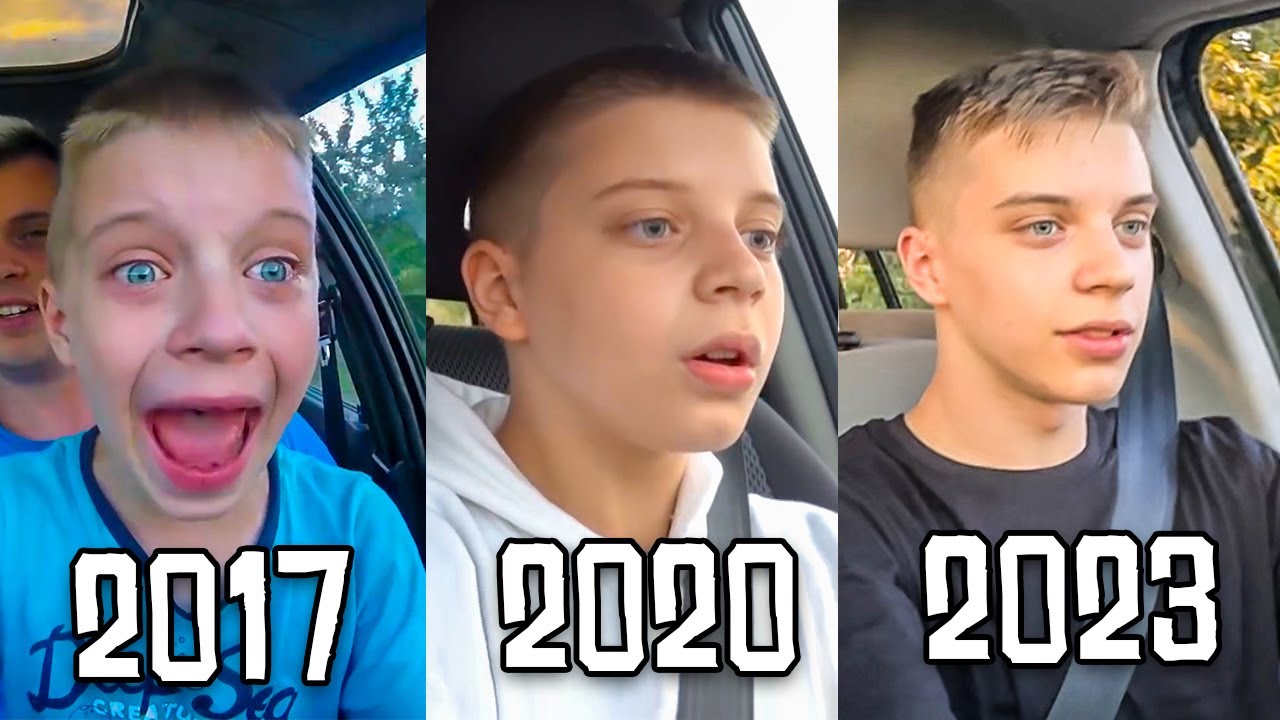 Koliko LUKA Dobro Vozi Kola?