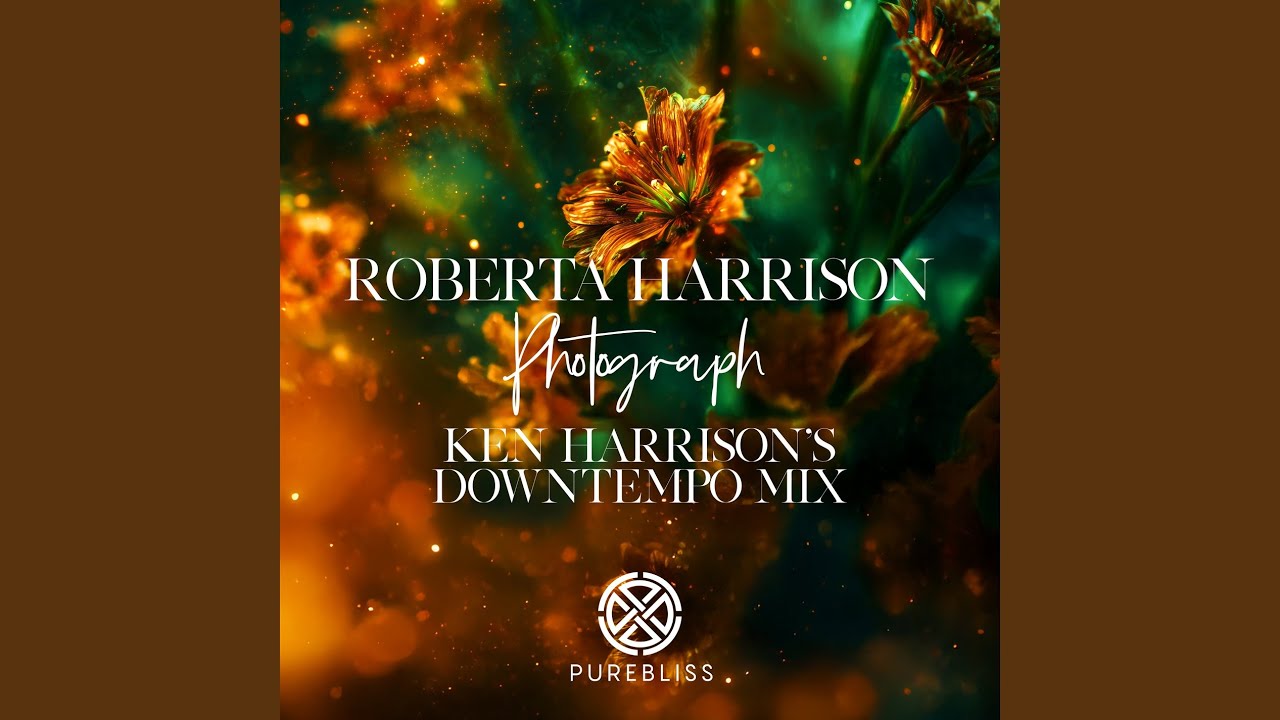 Photograph (Ken Harrison's Downtempo Mix)