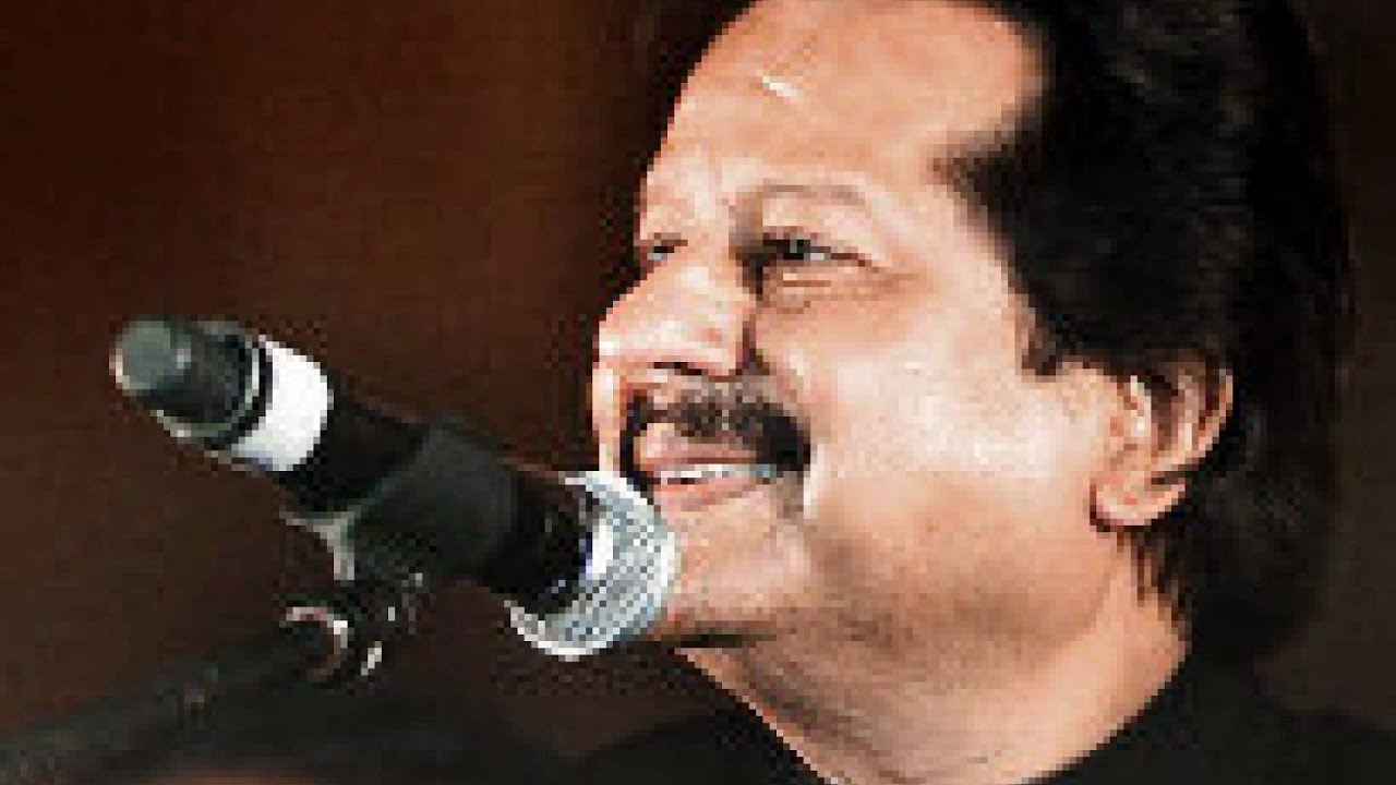Mujh Se Mera Kya Rishta Hai - Pankaj Udhas