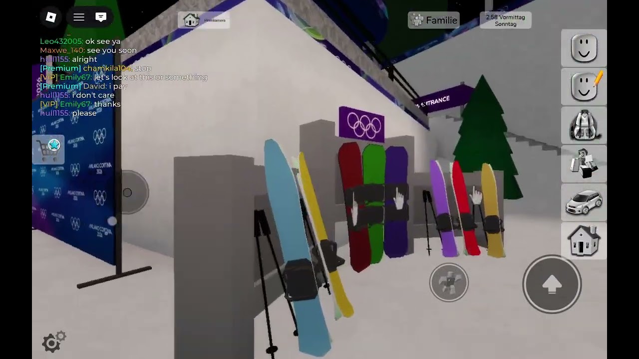 Brookhaven new update 