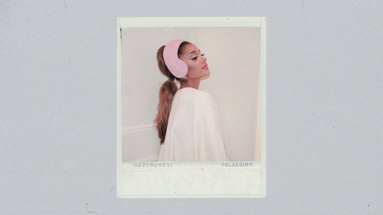 (FREE FOR PROFIT) Ariana Grande Type Beat 2020 “Passion“