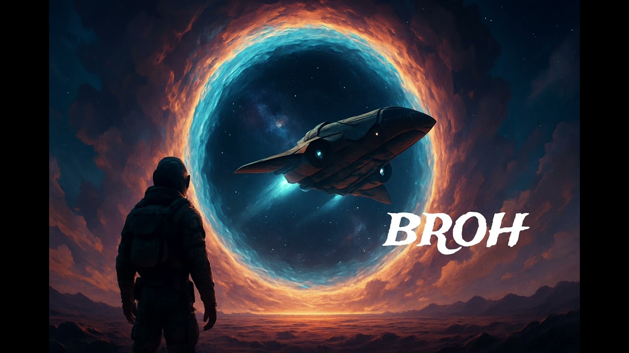 BROH