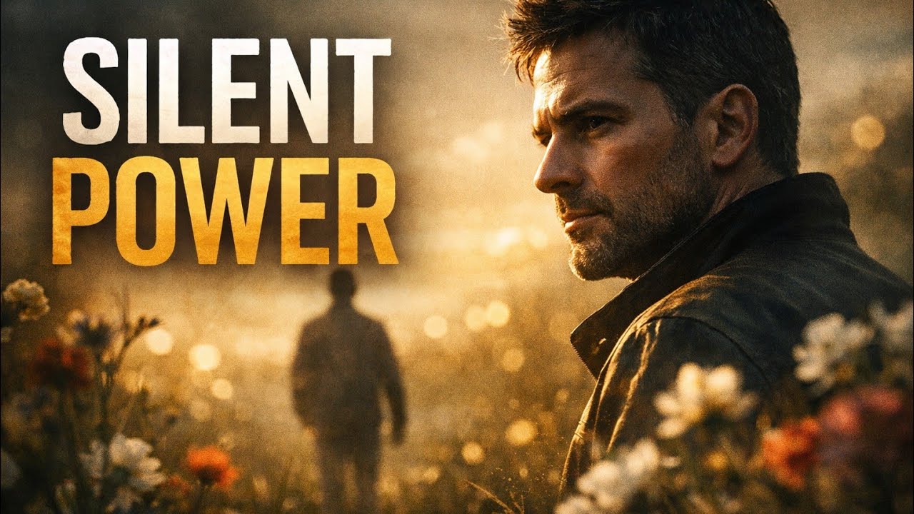 Silent Power: Master Self Control & Win Without Speaking | Psychology of Quiet Strength#motivation 