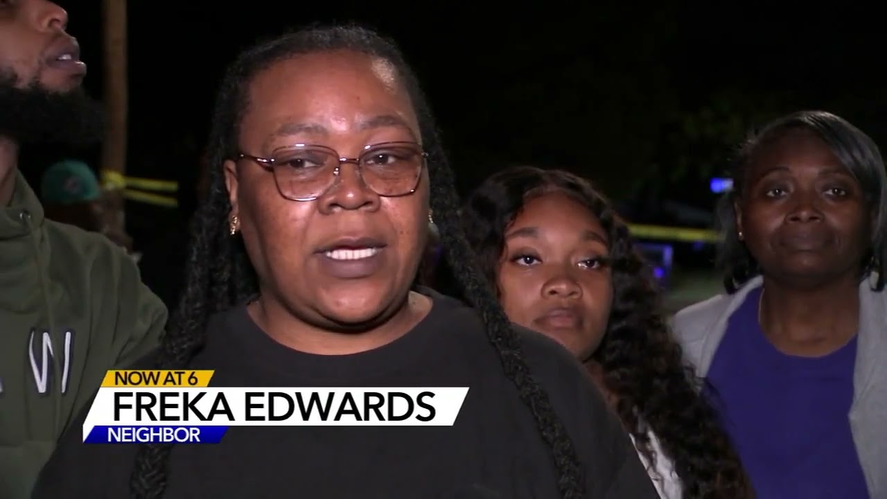 Oxford Police say suspect in standoff killed himself; an officer who was shot is 'stable'