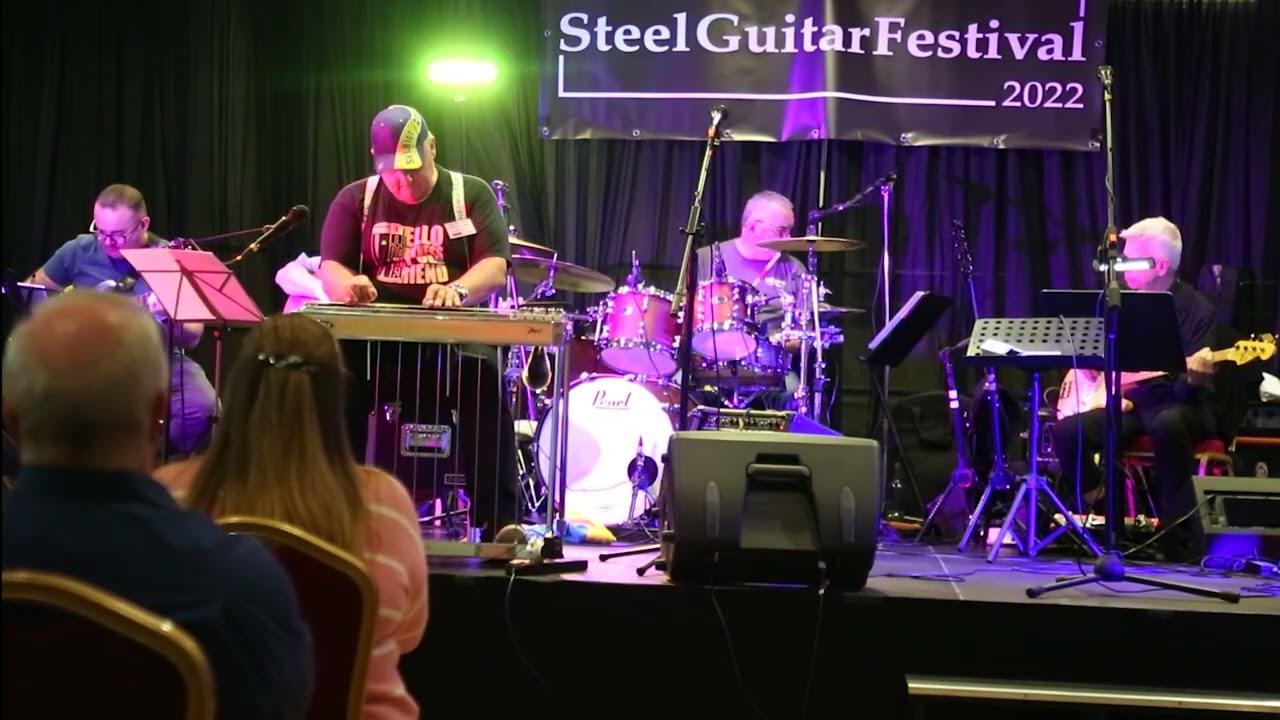 Beatles Medley