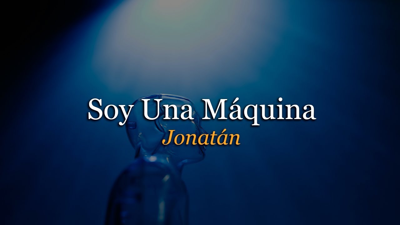 I Am Machine - Three Days Grace | Versión en Español (Soy Una Máquina - Jonatán)
