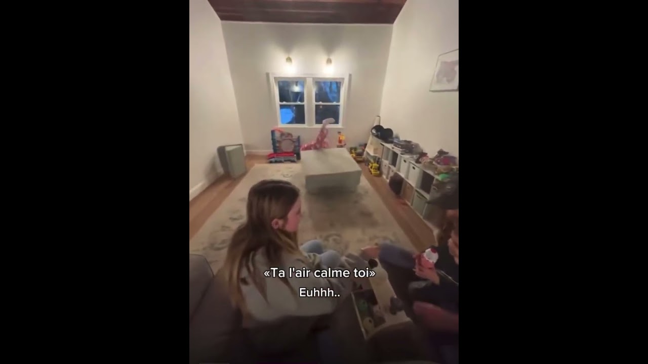 Nos « cousinade » 🧌 