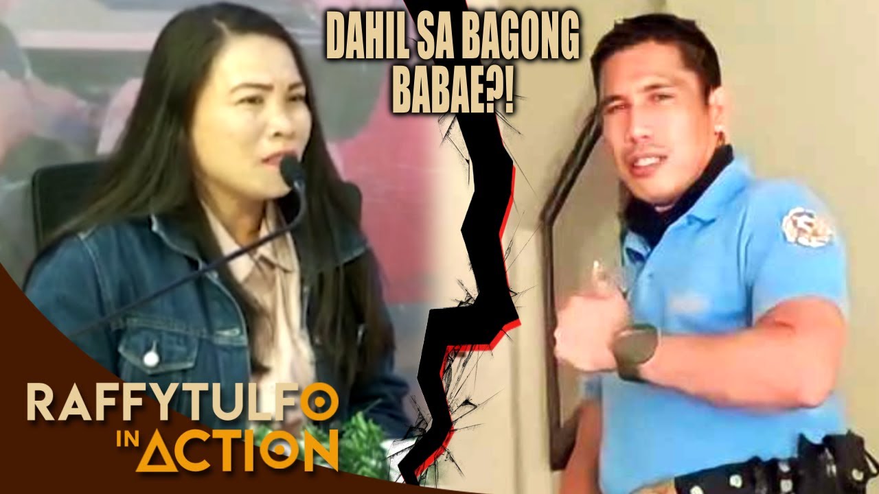 EX NI OFW, TINANGAY ANG MGA NAPUNDAR NIYA?!