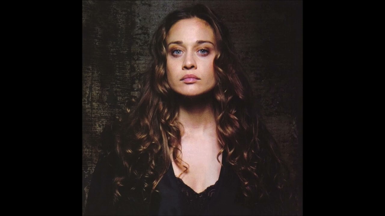 Fiona Apple - Not About Love - Unreleased Jon Brion (instrumental)