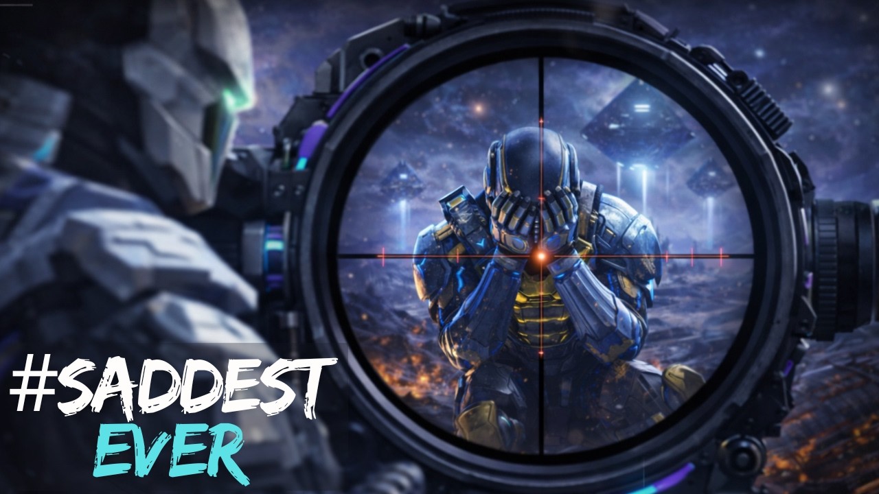 #SaddestEver | Frenemies: Ep 5 - Halo Infinite Super Husky Raid Gameplay