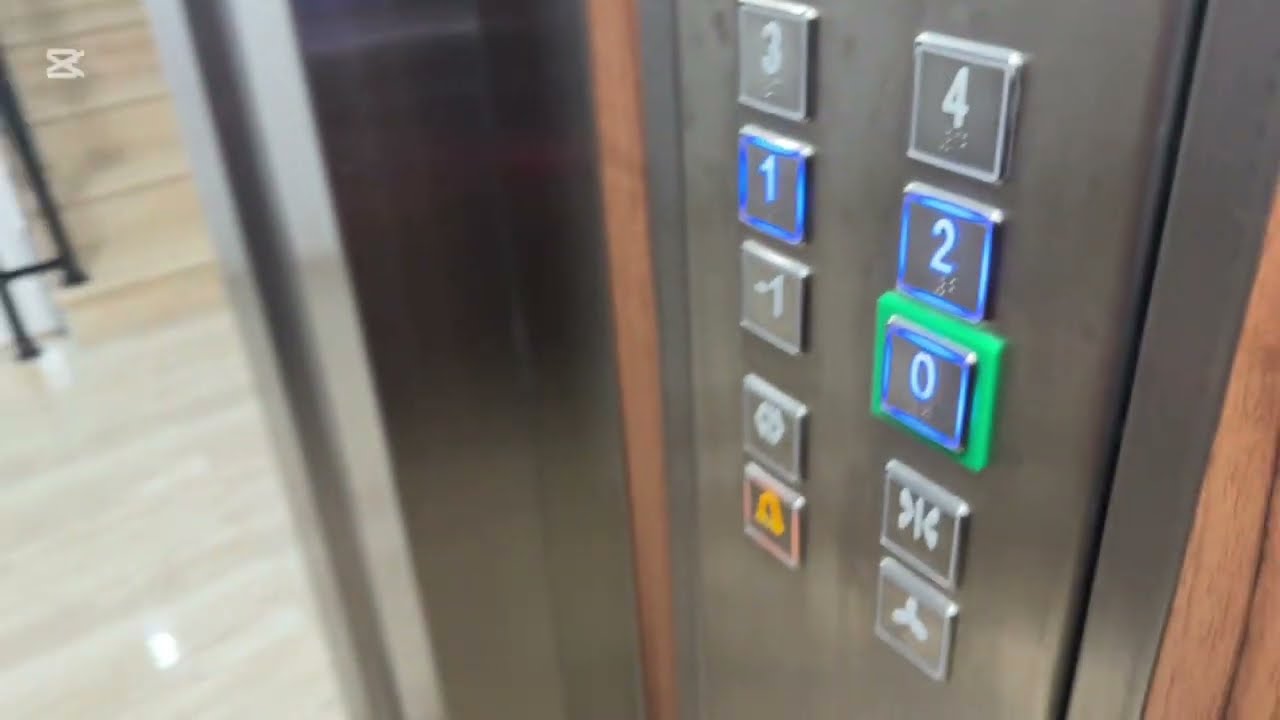 Is Kleemann’s Elevator Better Than Schindler