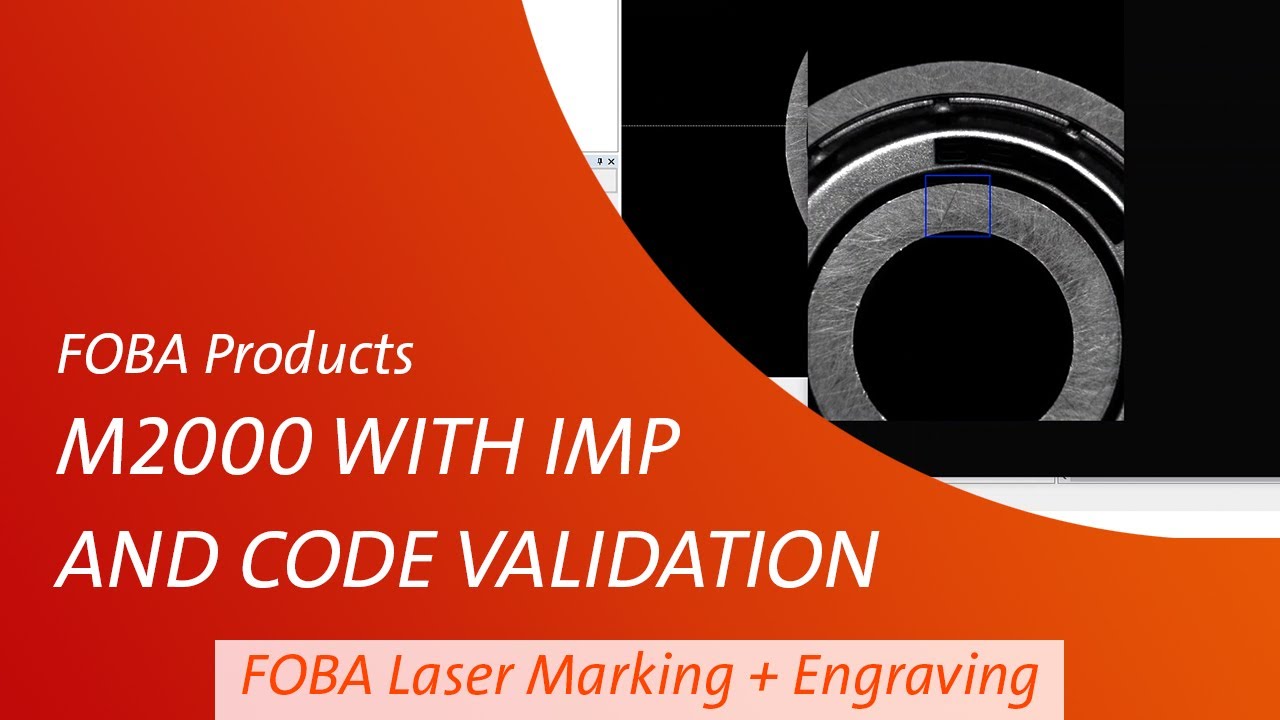 FOBA's IMP with [Code Validation]