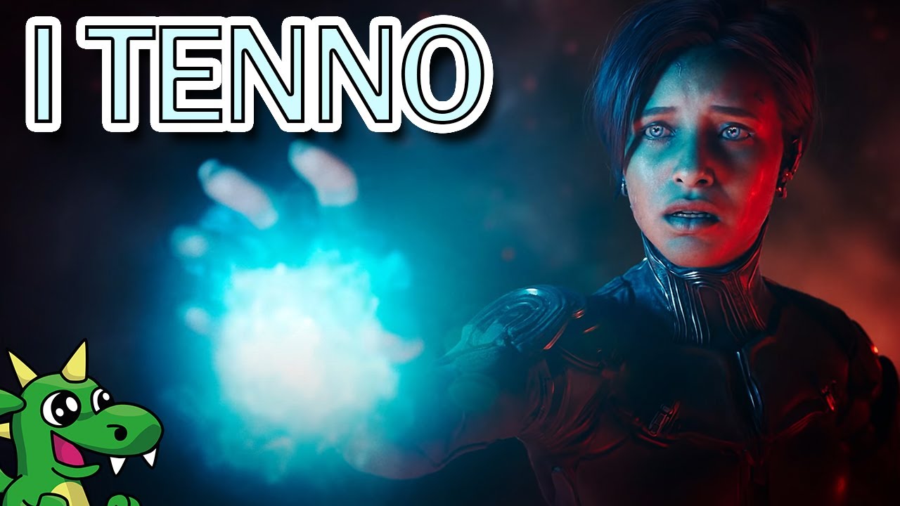 [Warframe LORE] I Tenno- Ep. 7