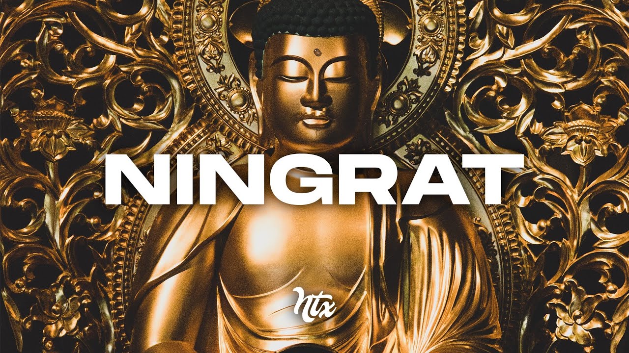 Indonesian Trap Beat | Gamelan Type Beat - NINGRAT (Javanese Type Beat) | Angklung Type Beat