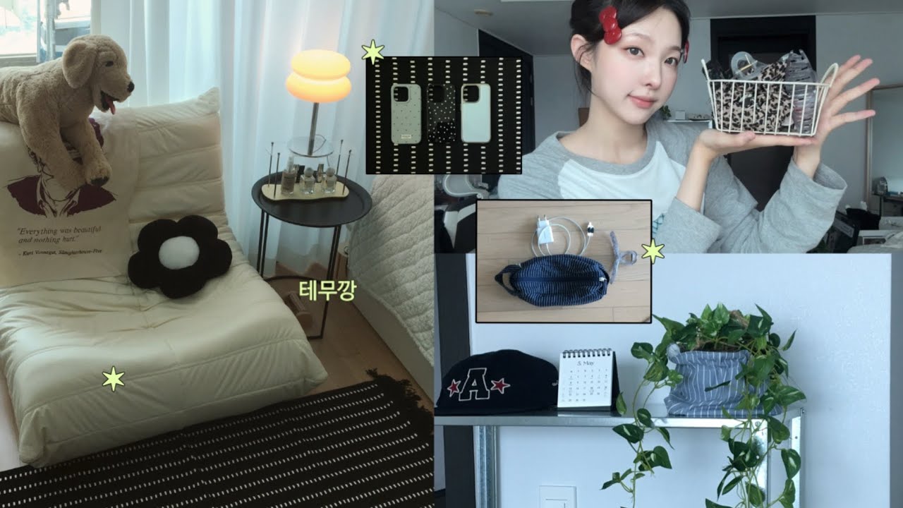 테무에서 이걸 산다고..? 광고X 리빙템들 20가지 추천𓂃 ✶