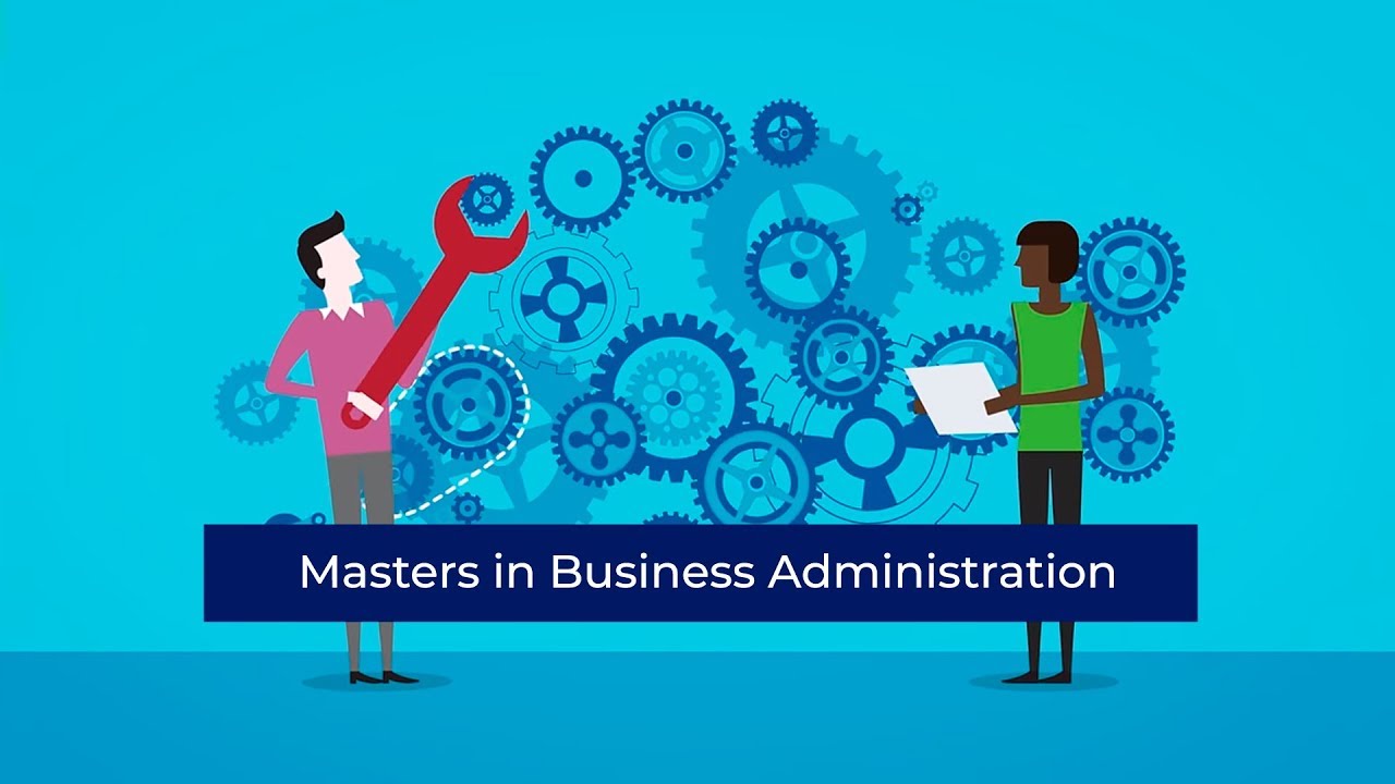 The MBA | London Business School