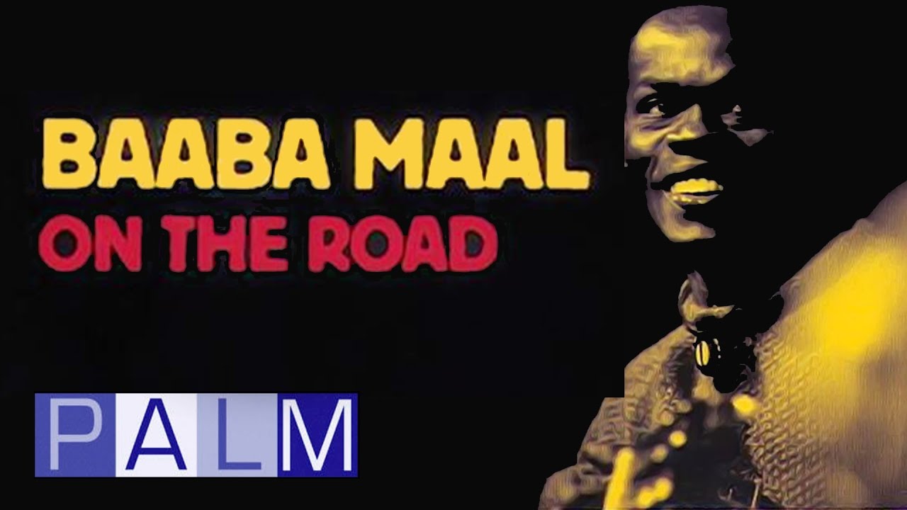 Baaba Maal: Iyango [Live]