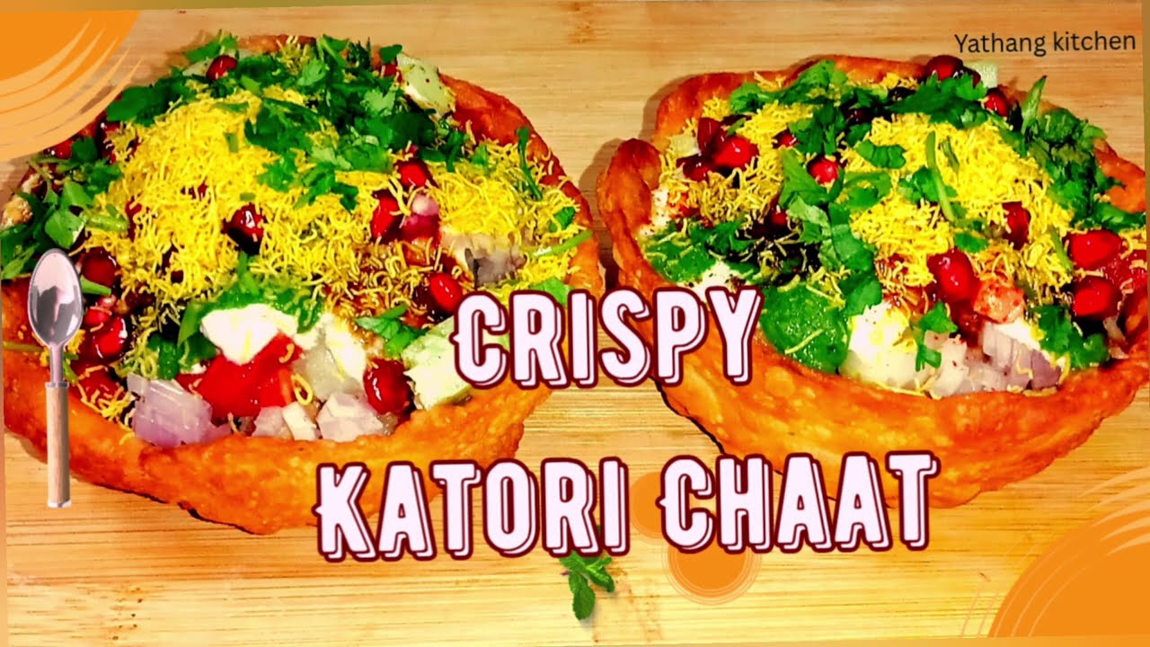 #ViralChaat