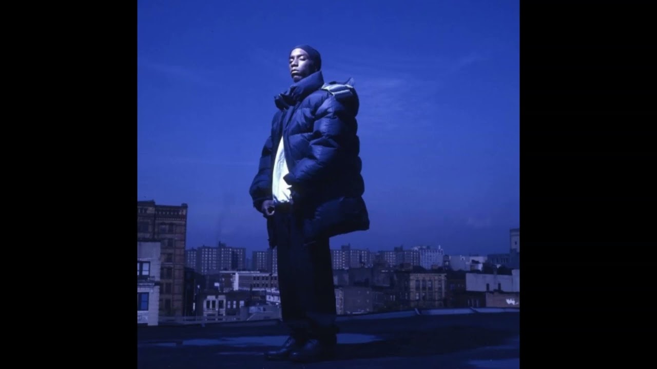 (SOLD) Big L Type Beat - 