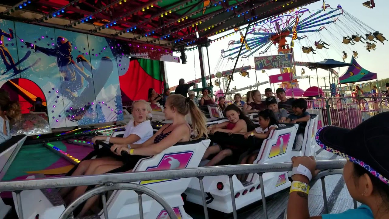 Melfort Fair