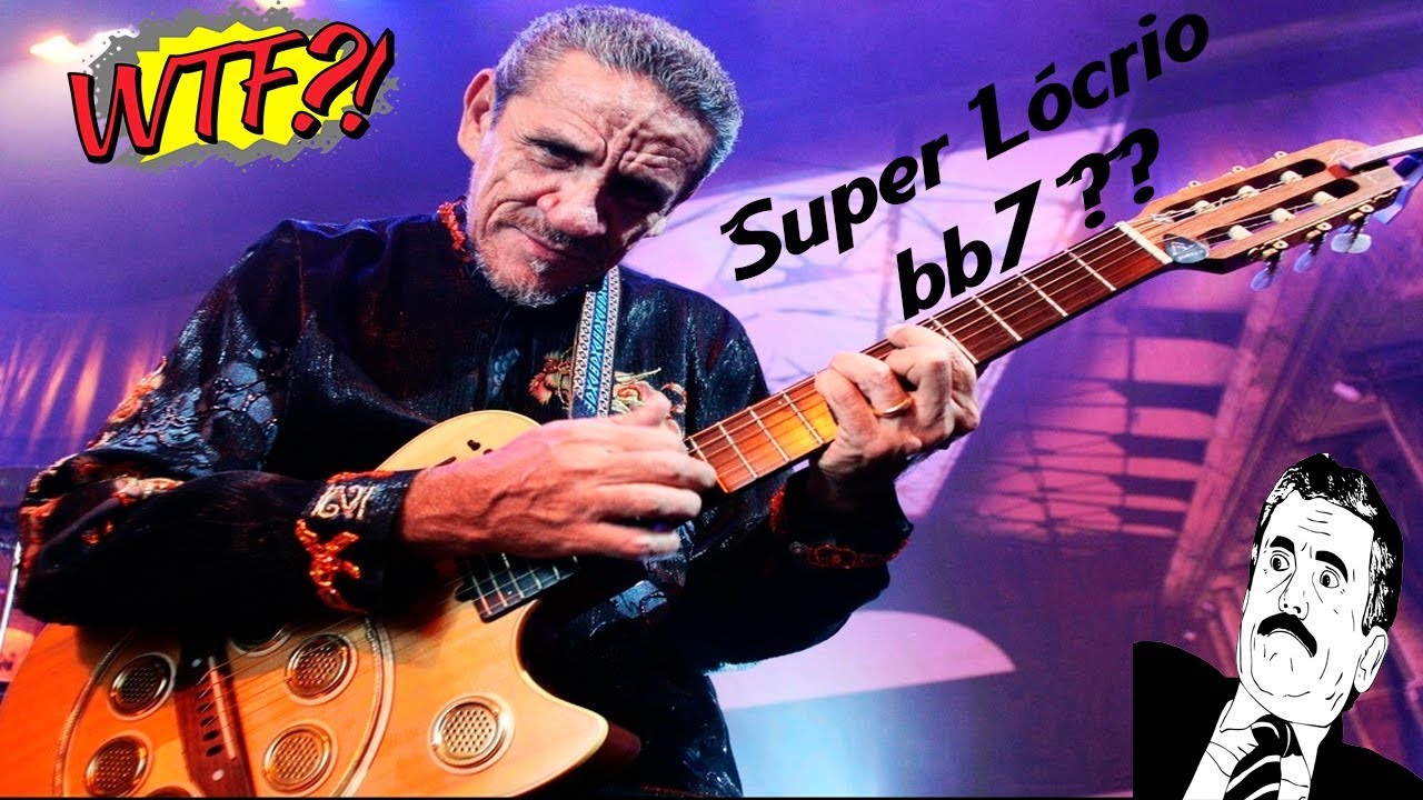 Zé Ramalho e o SUPER LÓCRIO bb7 ?? !! WTF ?