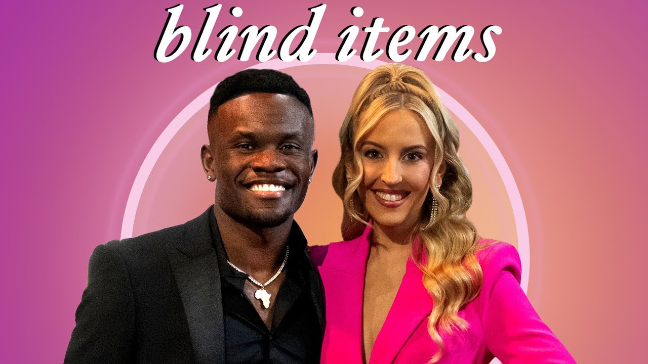 Are LOVE IS BLIND's Kwame & Chelsea ready to start a family? | Swooon