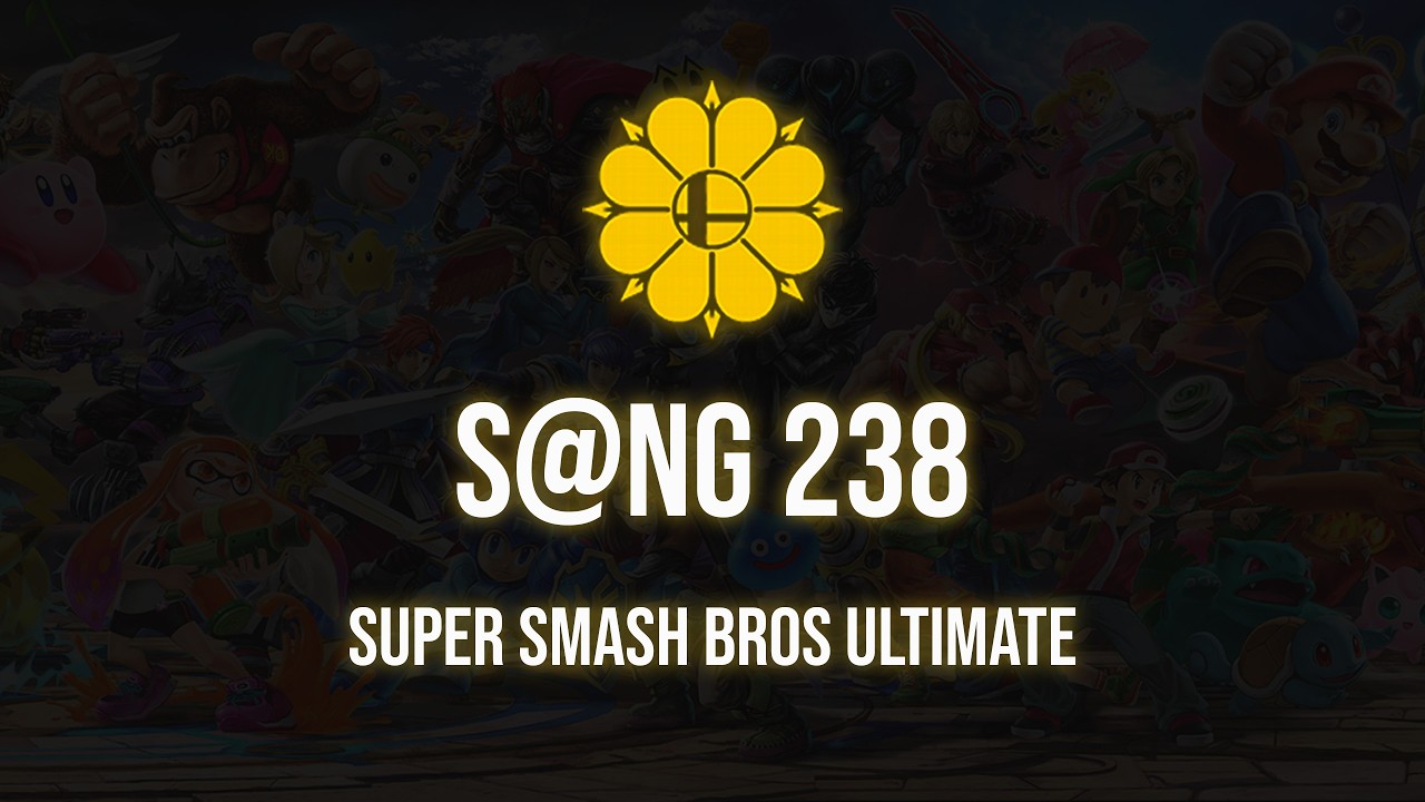 S@NG 238 Ultimate Singles ft  Psyro, MixmasterZ, Brødboks, Nezoxy, Koji & more!