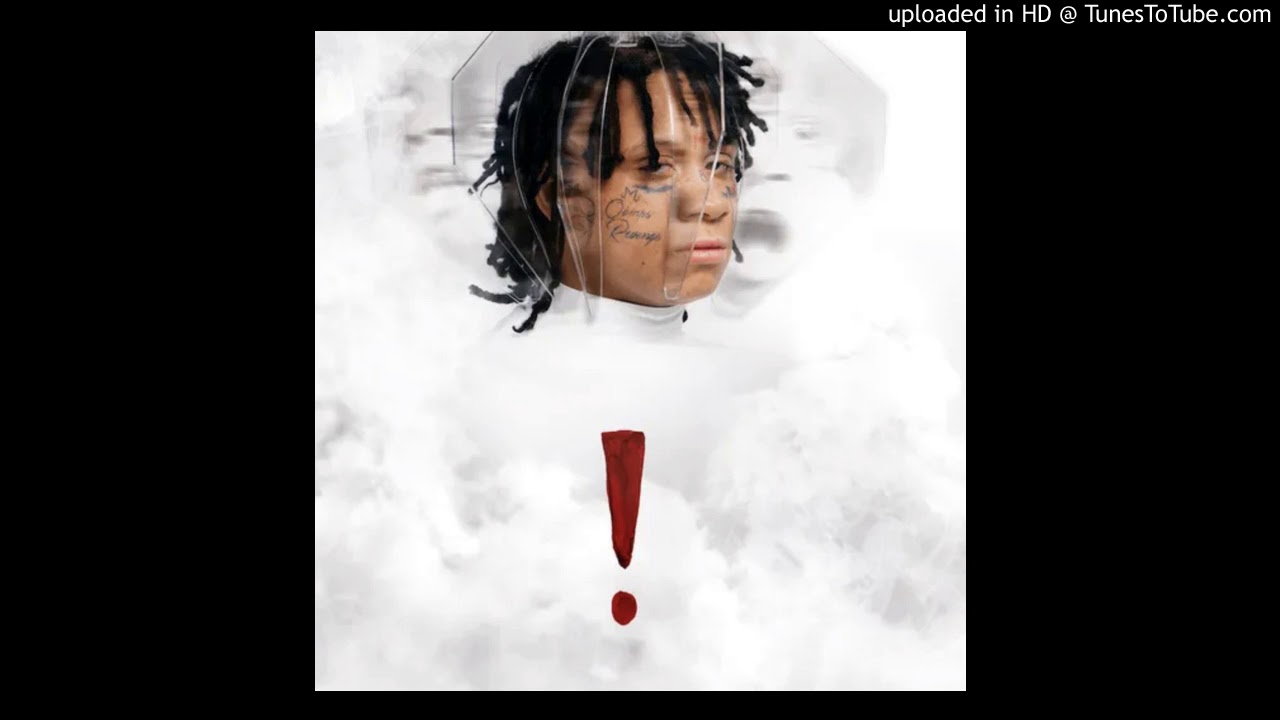 Trippie Redd - Baecation Unreleased