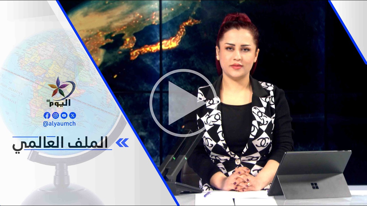مرام حمصي: تصعيد عسكري من كلا الطرفين قبيل جولة التفاوض بجنيف