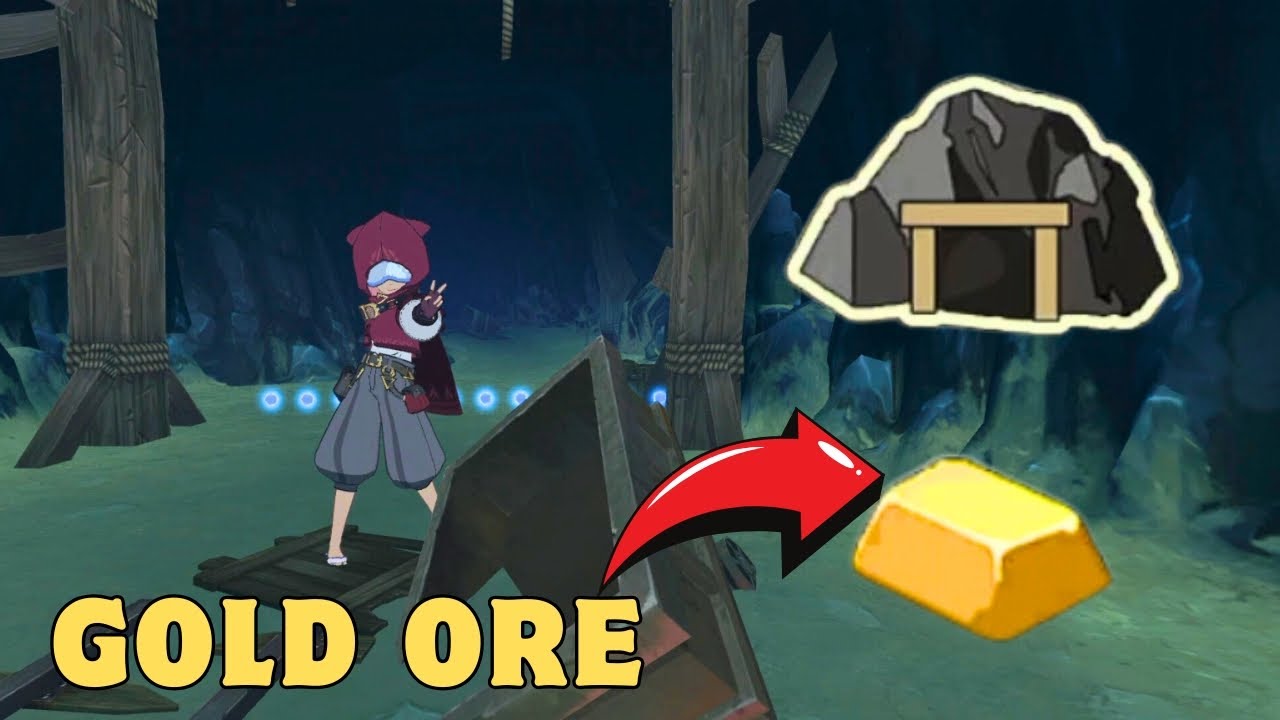 MORIKOMORI LIFE Gameplay Home Level 30 & Finding Gold Ore (Android, iOS) #37