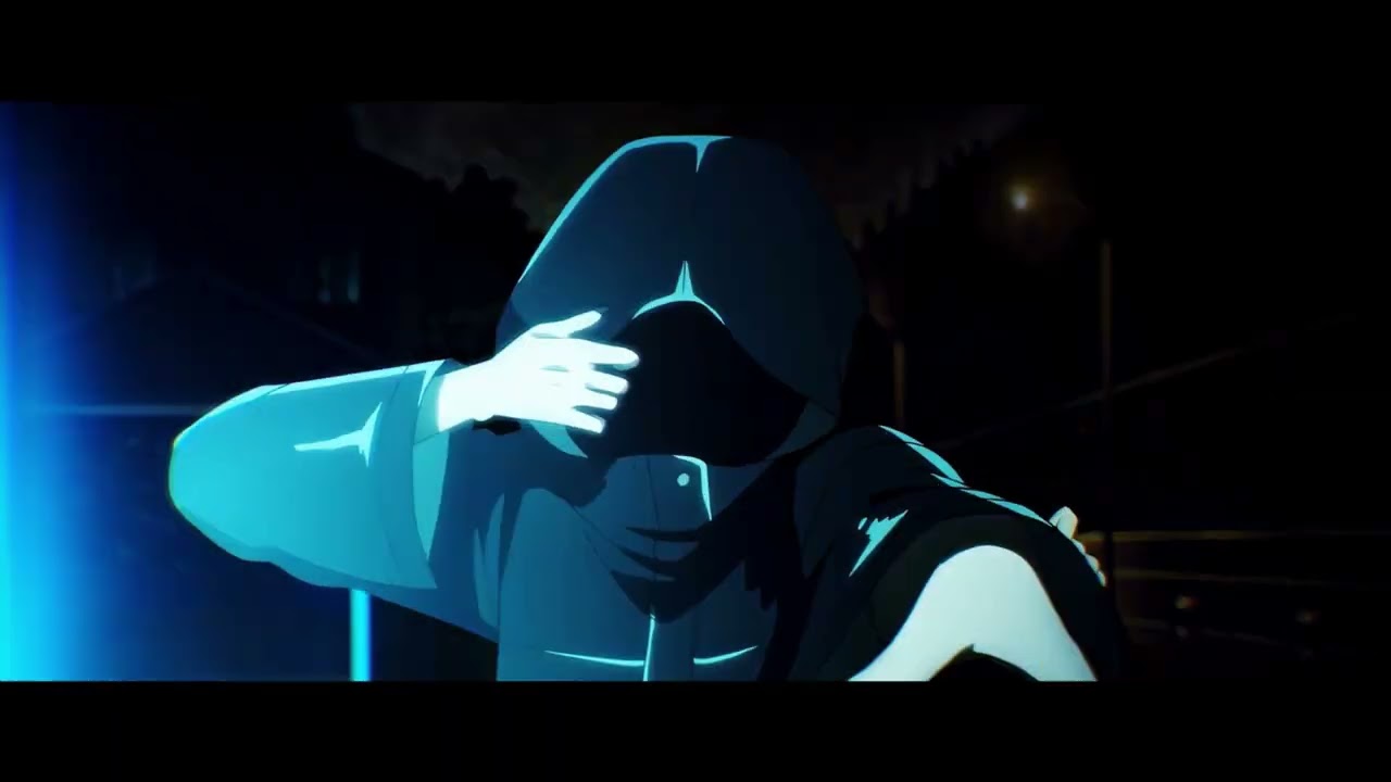Prone - Woah [AMV]