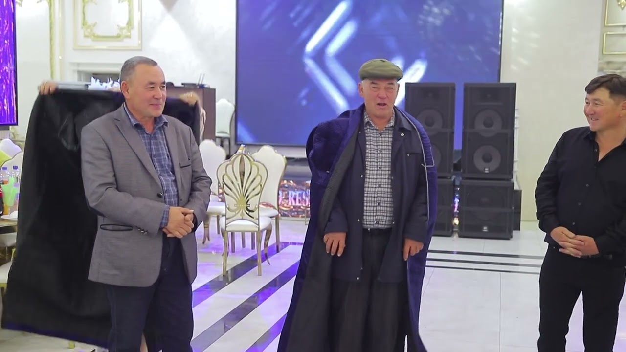 Qiz uzatiw toy