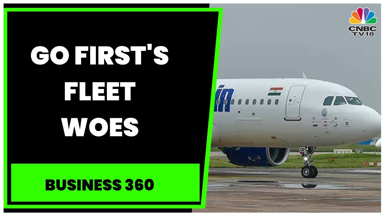 Go First Faces Customer Ire Over Frequent Delays In Flight Departures & Abrupt Cancellations
