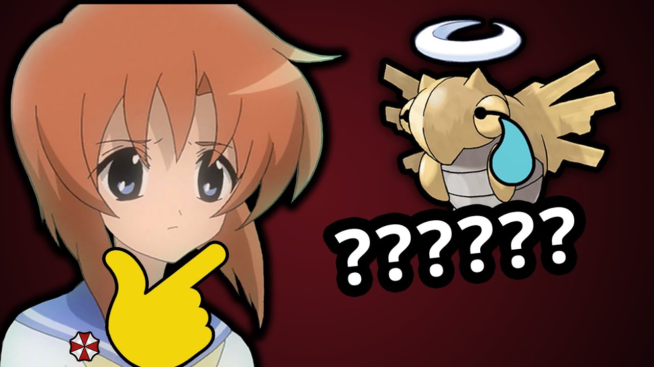 Minha Experiência Assistindo Higurashi no Naku Koro ni (2006)