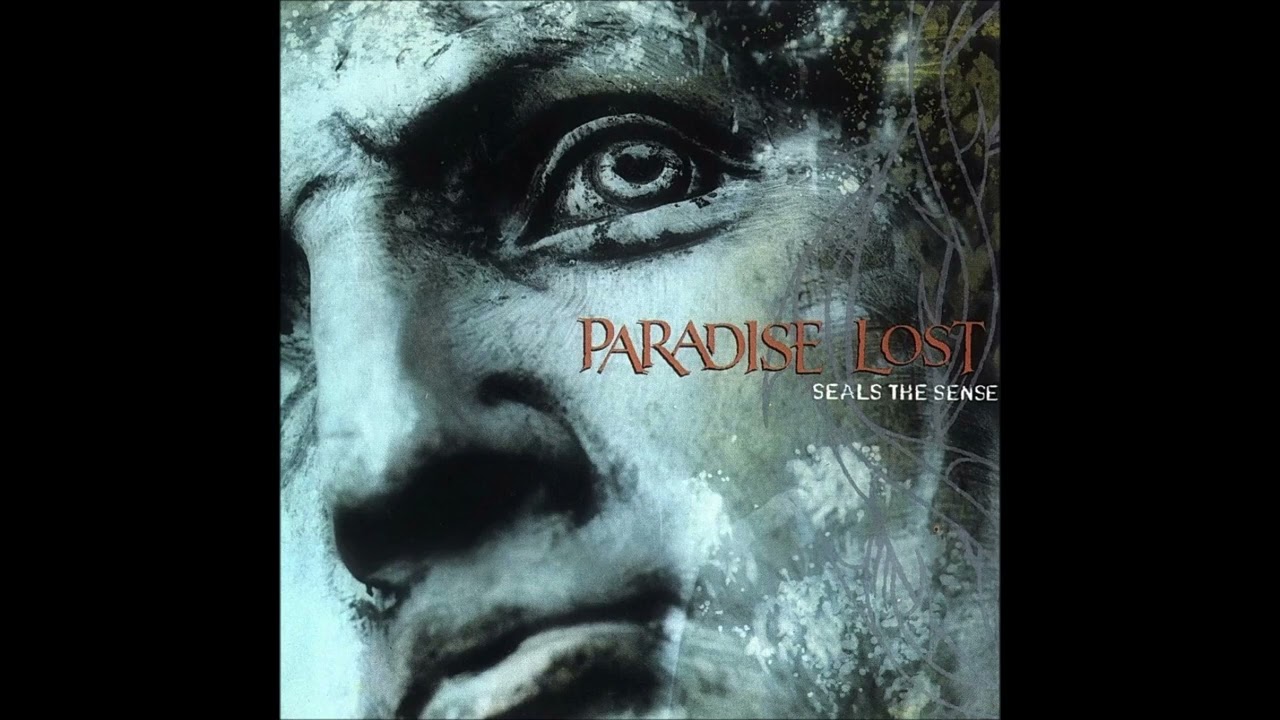 Paradise Lost - Sweetness