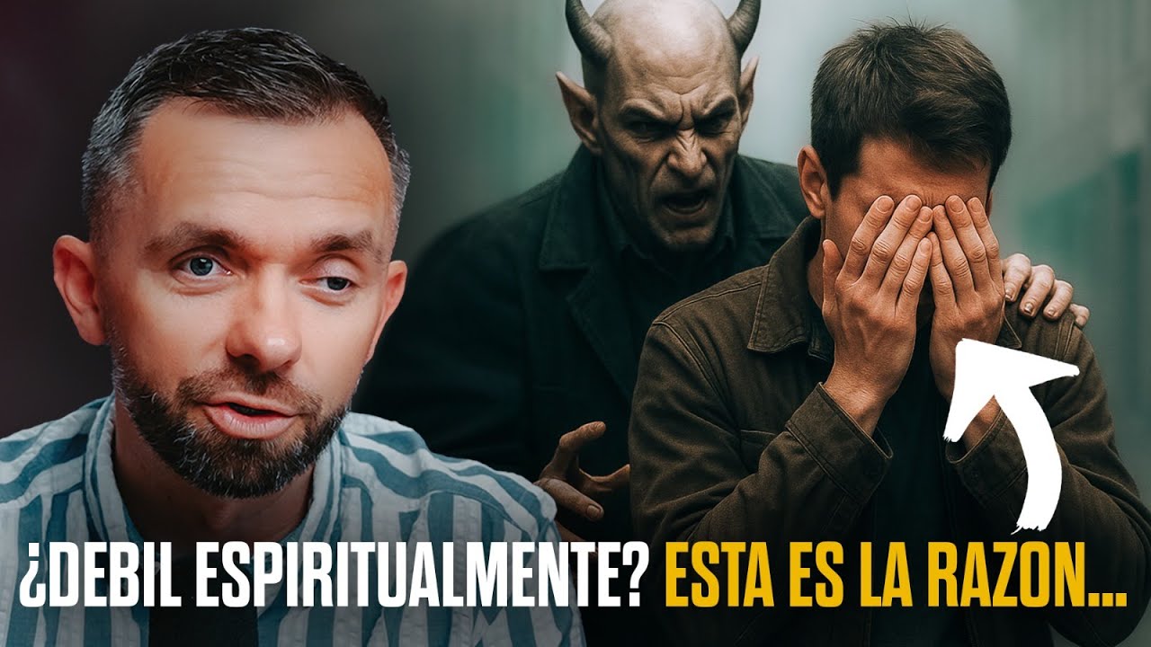 4 Hábitos Destructivos Que Te Debilitan