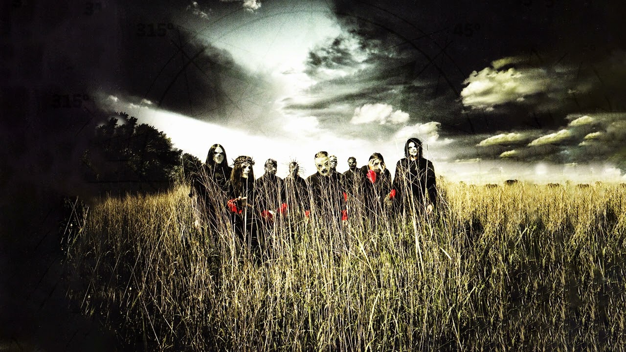Slipknot - Dead Memories (Instrumental)