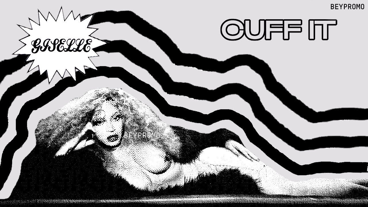 CUFF IT