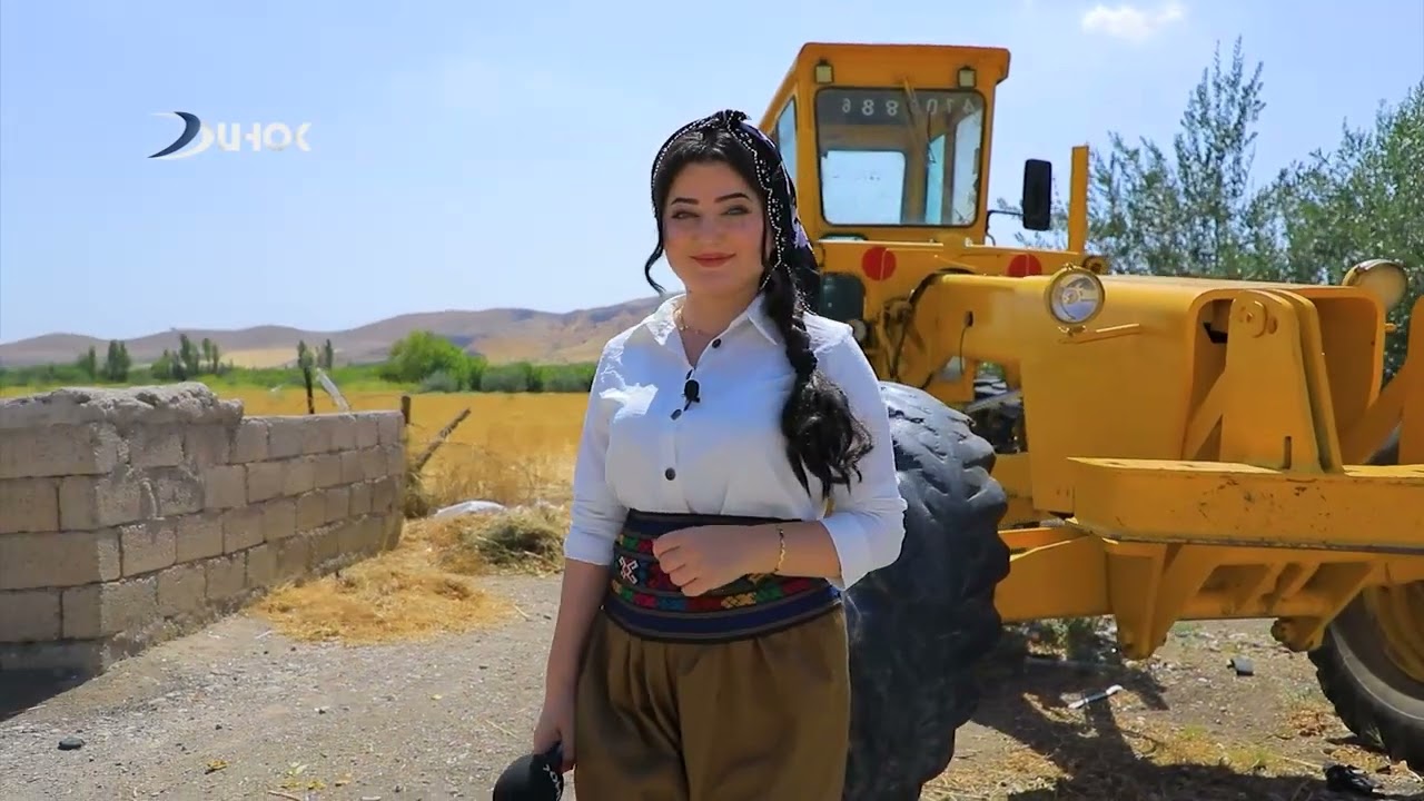 بەرنامێ پارزینک گوندێ چەم ئەرزن