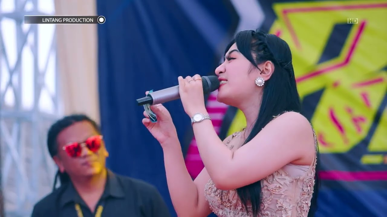 04. BRYLIAN NADA -  Sama Jahatnya   Mei Wulan