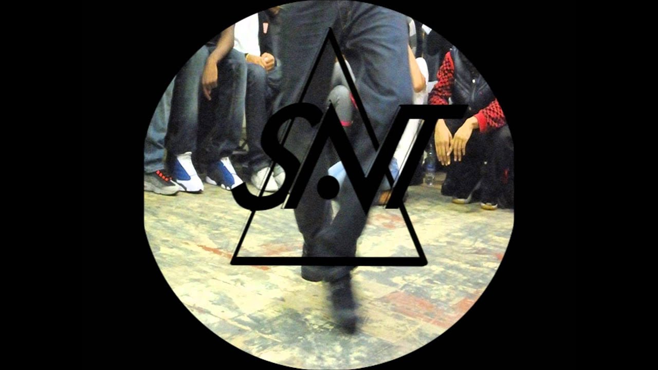 Dj Taye - Get Em Up