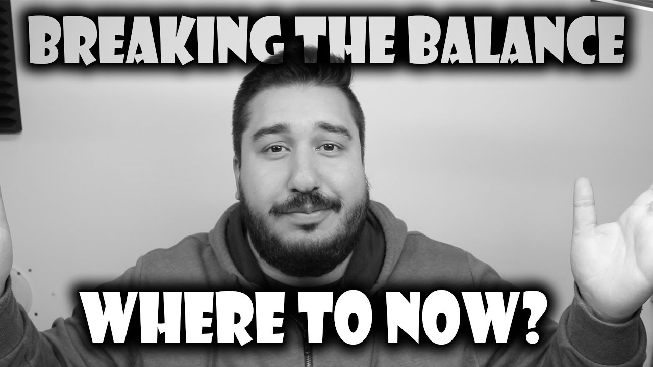 Breaking the Balance Wheel Bridge - Watchmaking Vlog 26