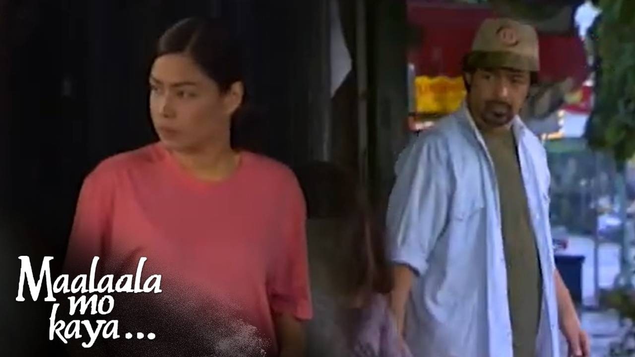 Maalaala Mo Kaya: Upuan feat. Glydel Mercado/ Joel Torre (Episode 500) | Jeepney TV