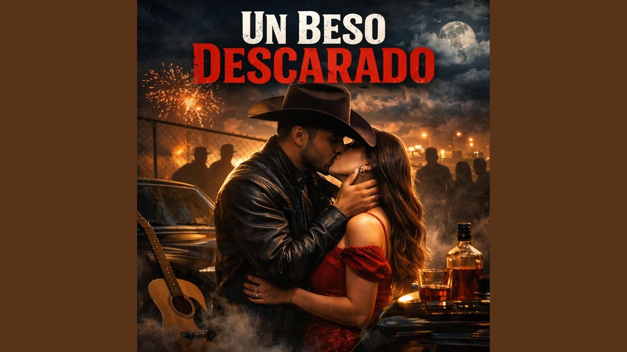 Un Beso Descarado