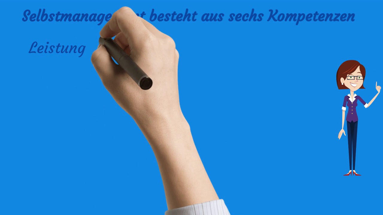 Emotionale Intelligenz - Selbstmanagement