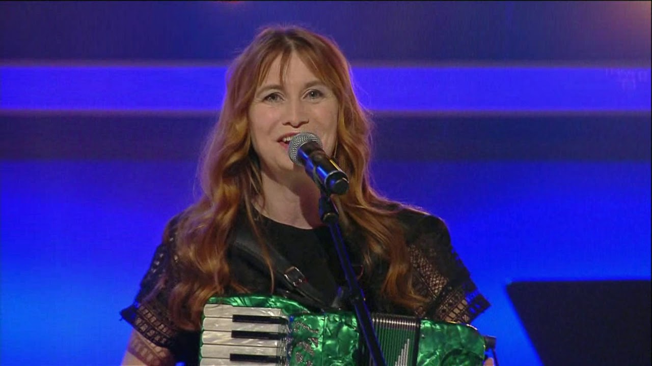West of Eden - Old Miss Partridge - Live BingoLotto 17/3 2019
