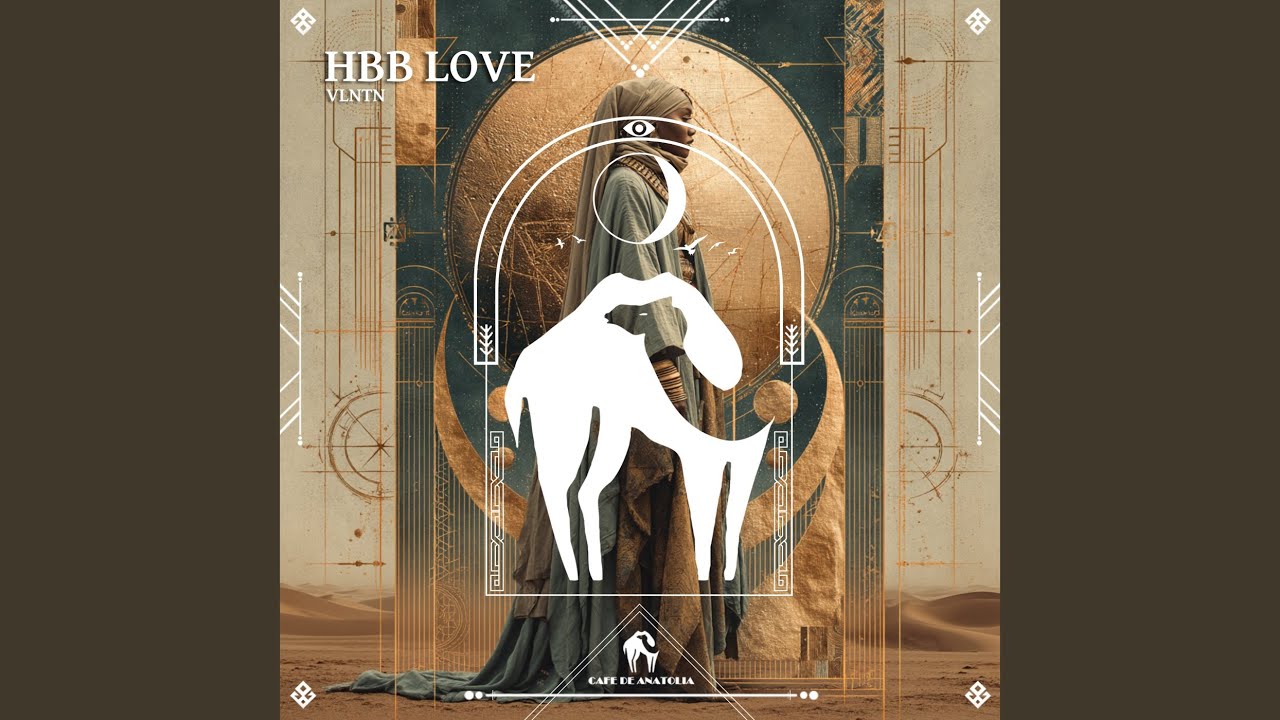 Hbb Love (Extended Mix)